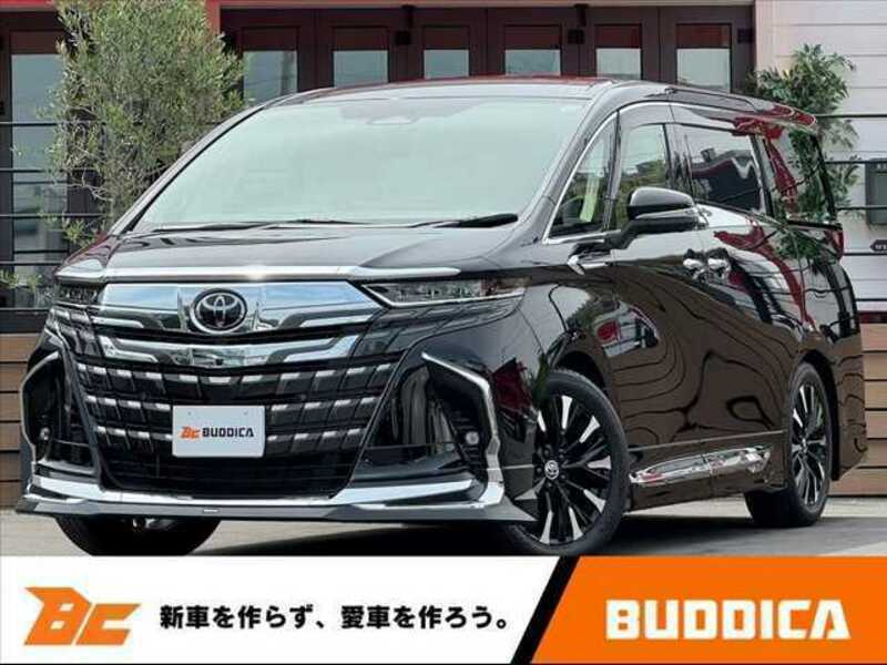 ALPHARD-0