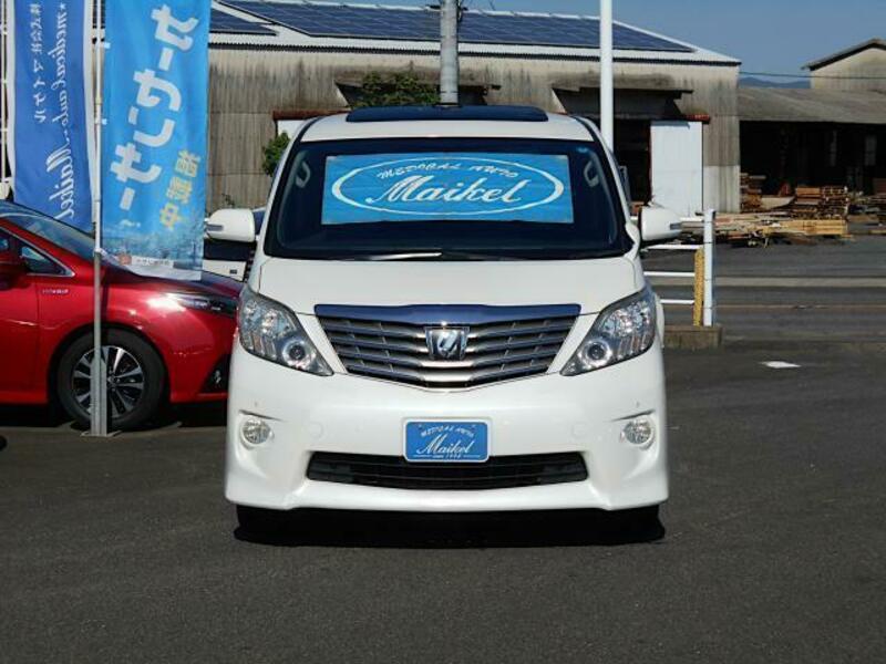 ALPHARD-9