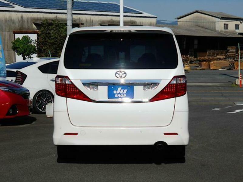 ALPHARD-1