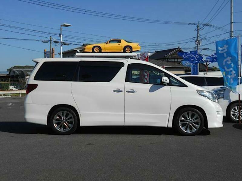 ALPHARD-3