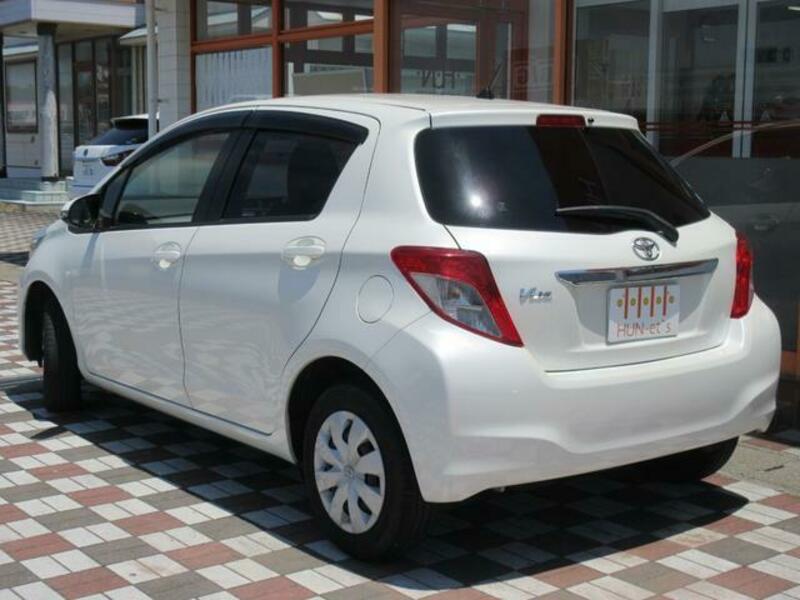 VITZ-2