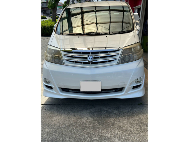 ALPHARD-2