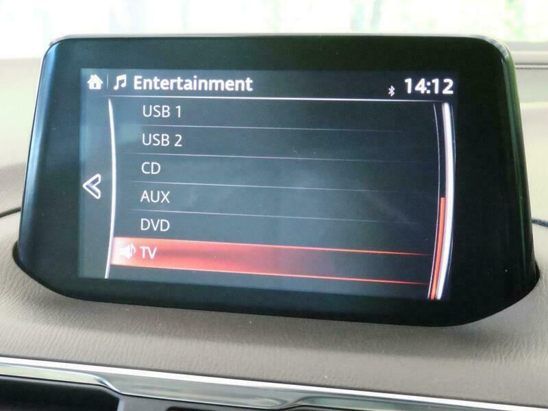 Axela Sport