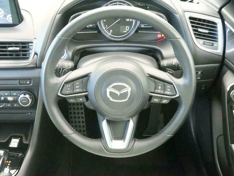 Axela Sport