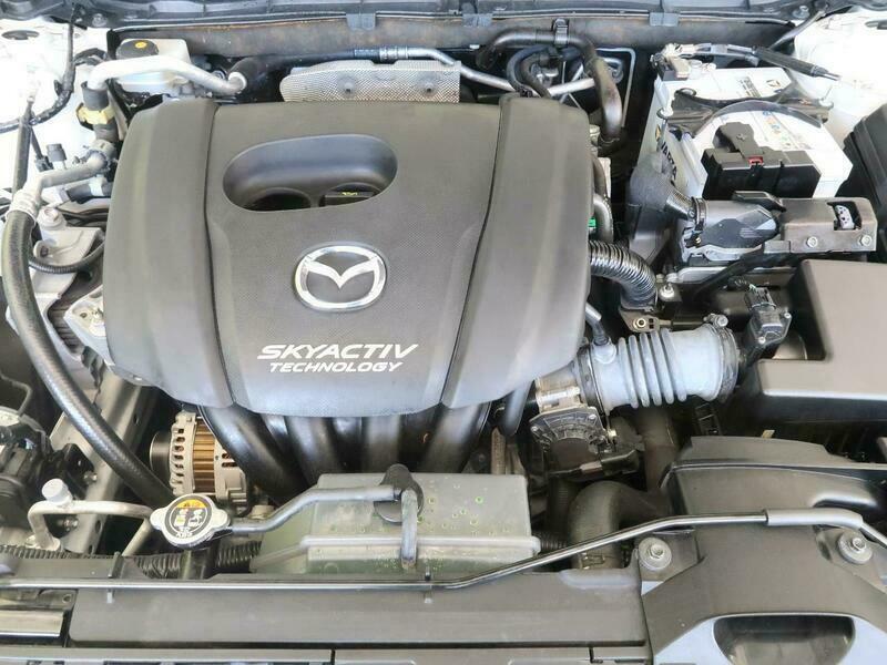 Axela Sport