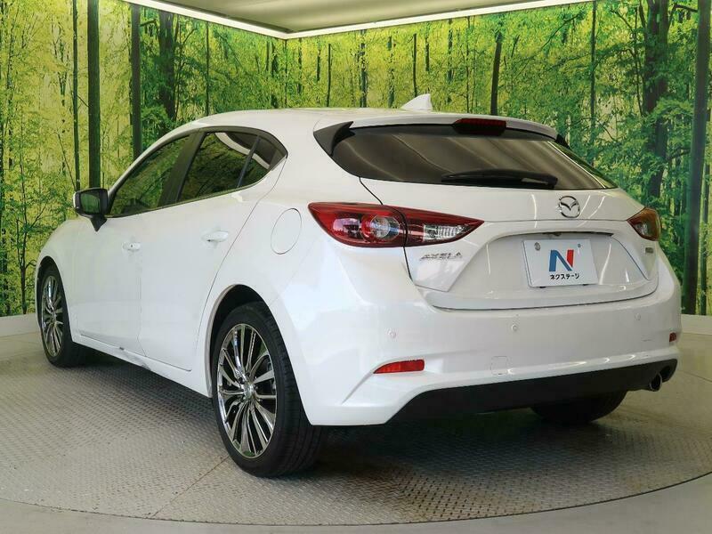 Axela Sport