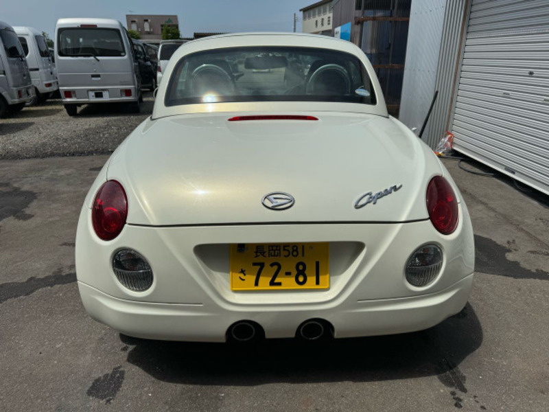 COPEN-5