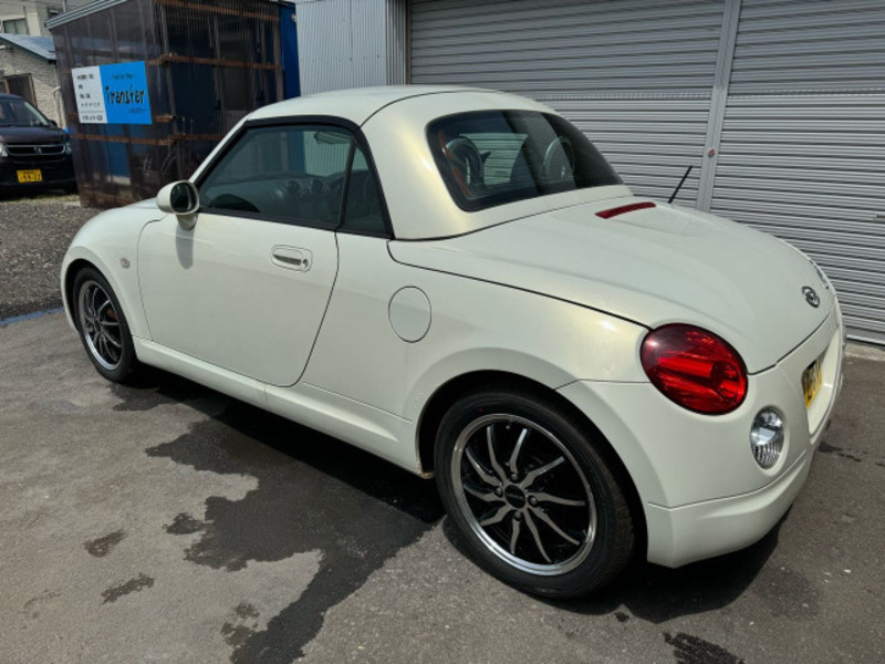 COPEN-4