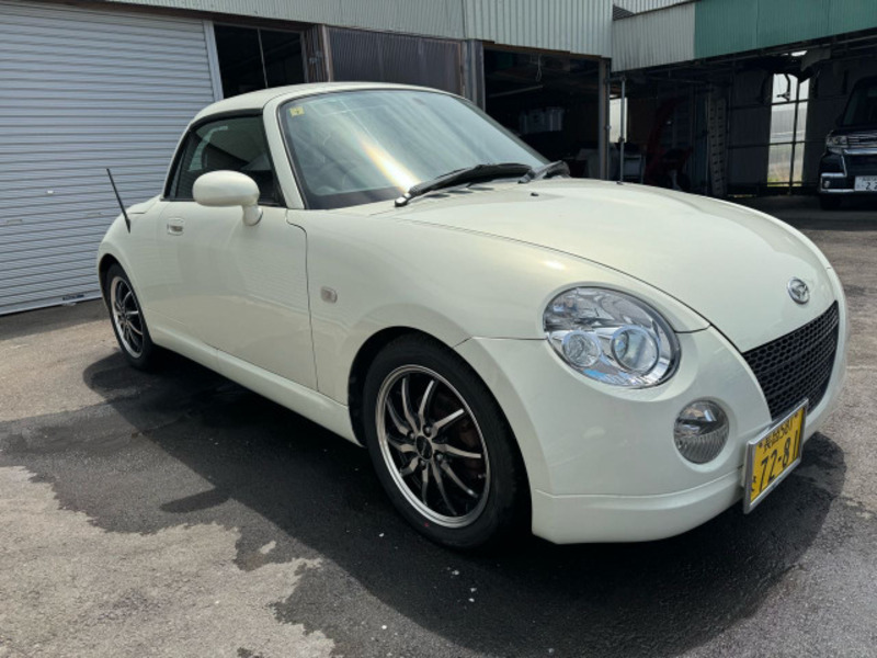 COPEN-8