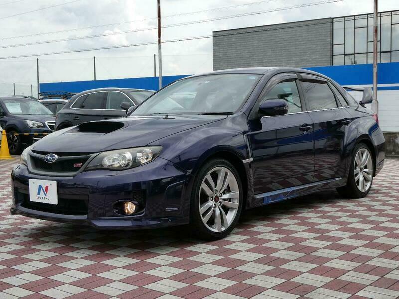 IMPREZA