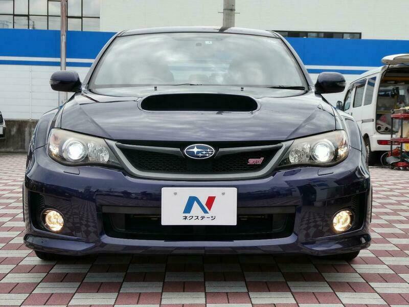 IMPREZA