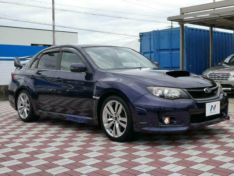 IMPREZA