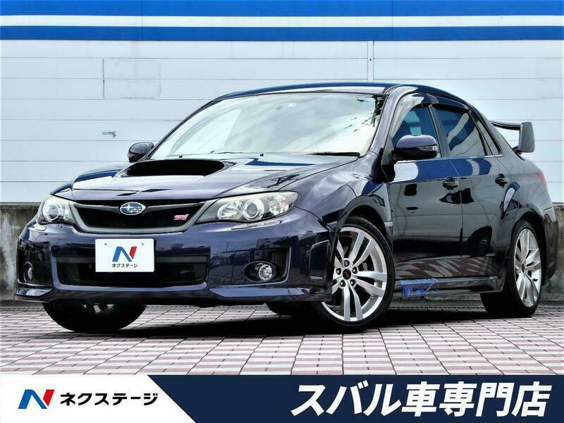 IMPREZA