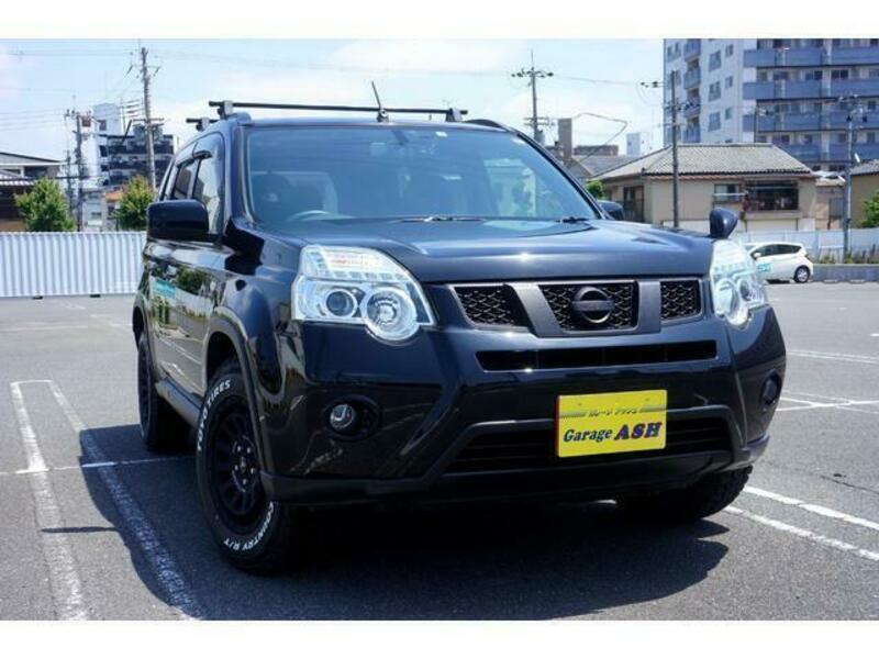 X-TRAIL-15