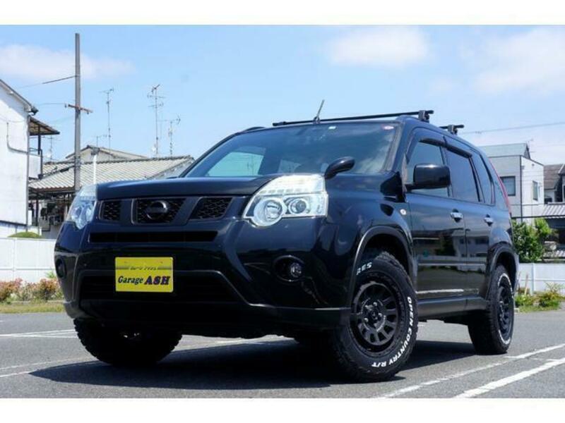 X-TRAIL-18