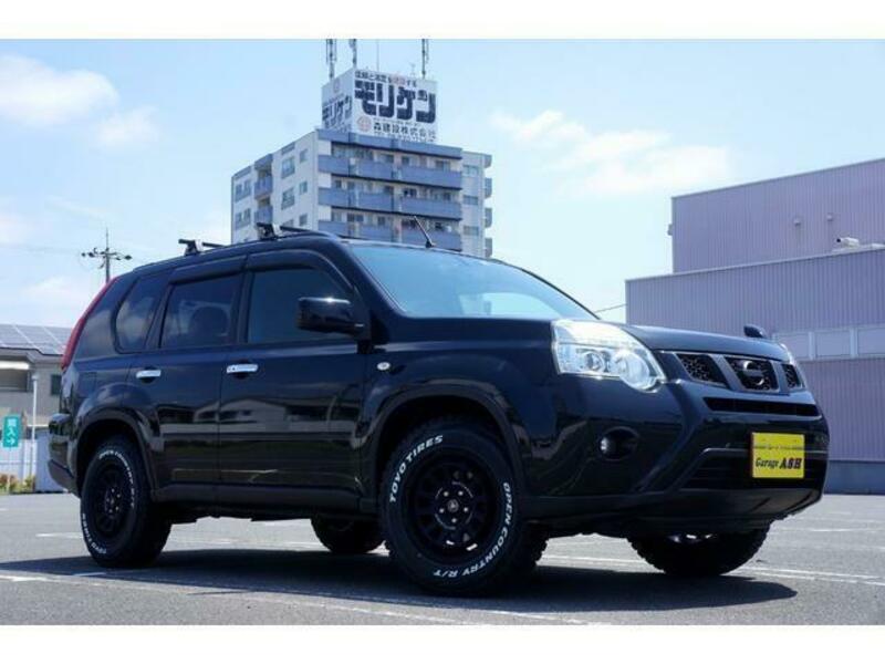 X-TRAIL-19