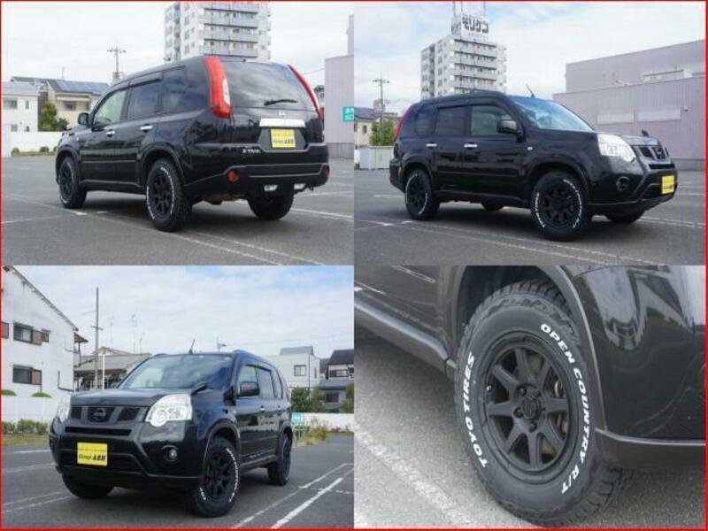 X-TRAIL-7