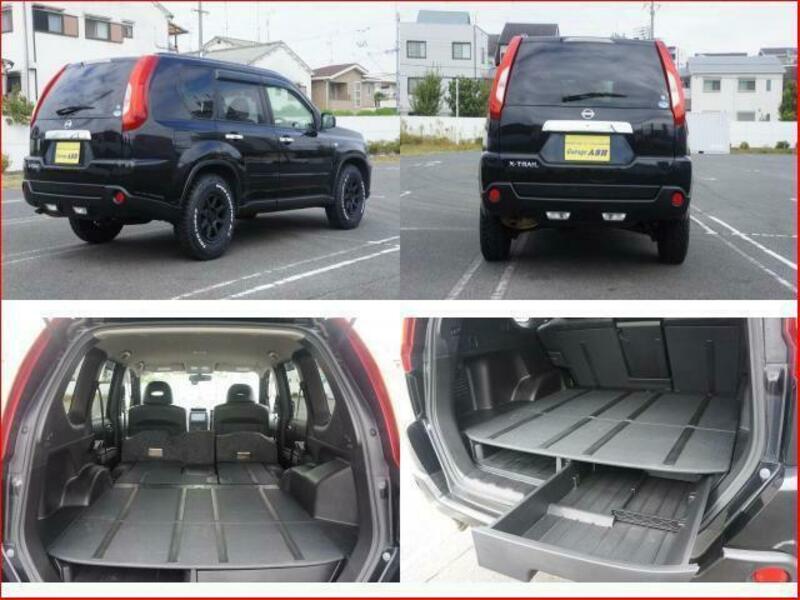 X-TRAIL-8