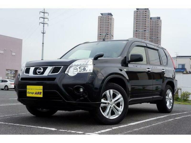 X-TRAIL-14