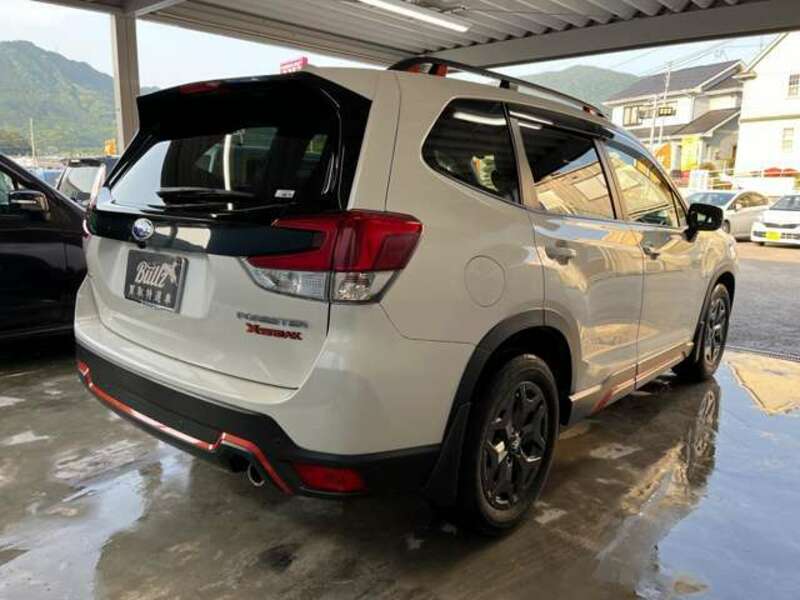 FORESTER-3