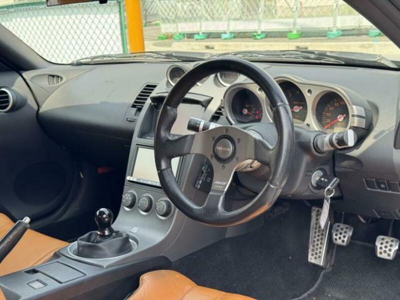 FAIRLADY Z