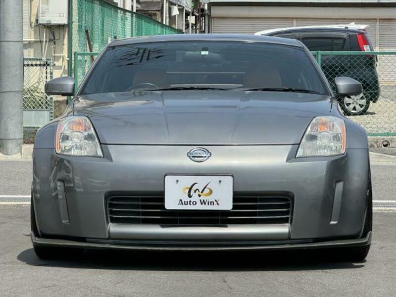FAIRLADY Z