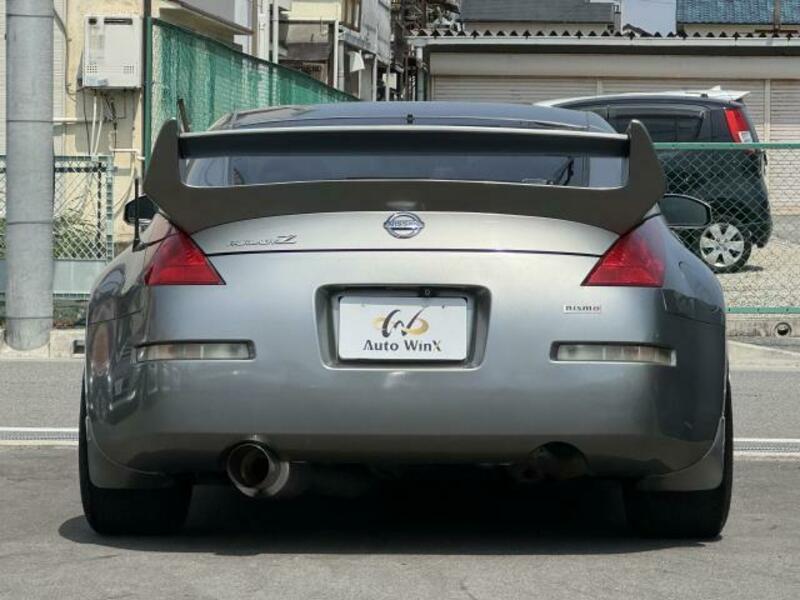 FAIRLADY Z
