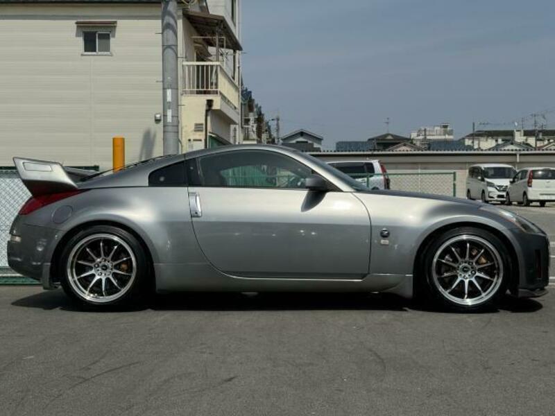 FAIRLADY Z