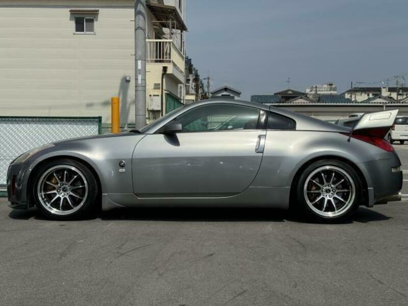 FAIRLADY Z