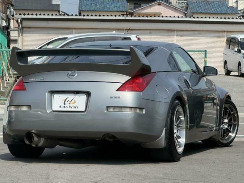 FAIRLADY Z