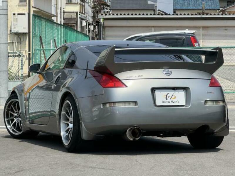 FAIRLADY Z