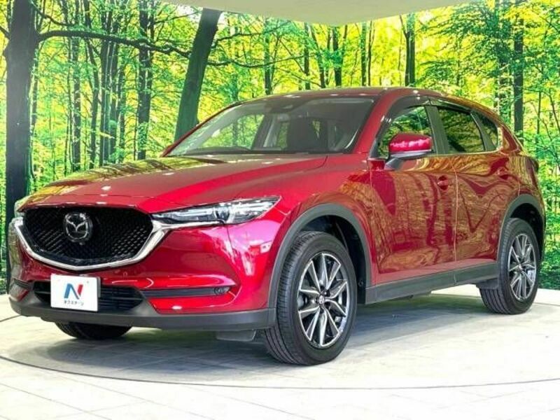 CX-5-16