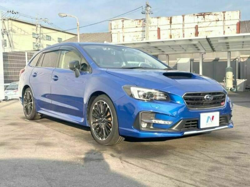 LEVORG-18