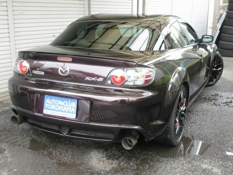 RX-8-23