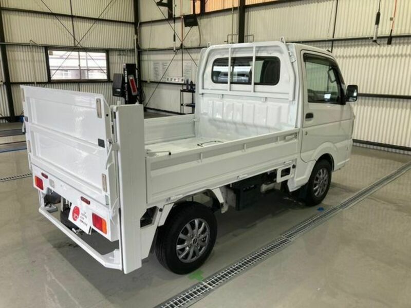 MINICAB TRUCK-3