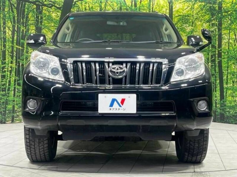 LAND CRUISER PRADO-14