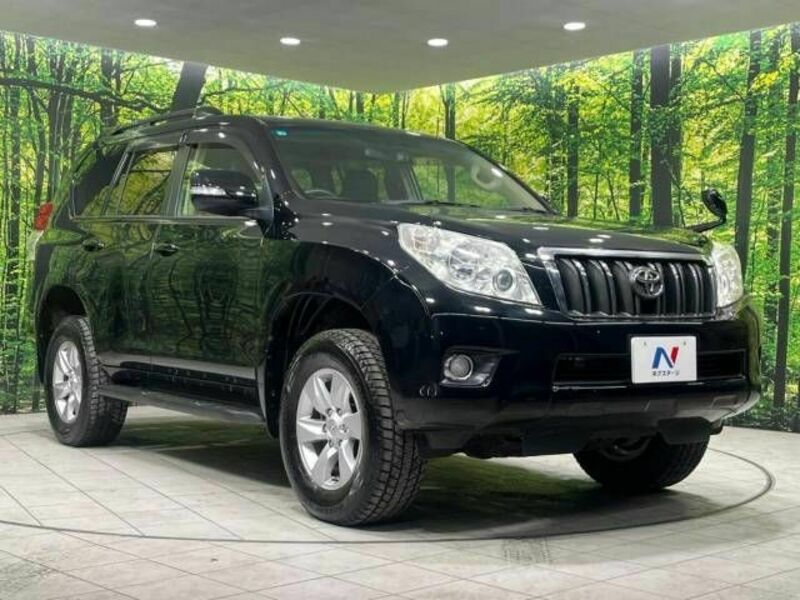 LAND CRUISER PRADO-16