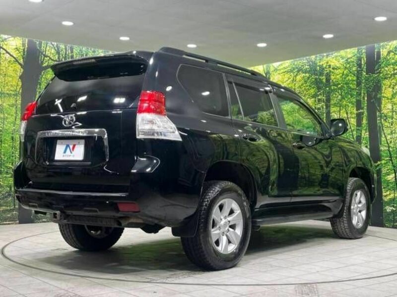 LAND CRUISER PRADO-17