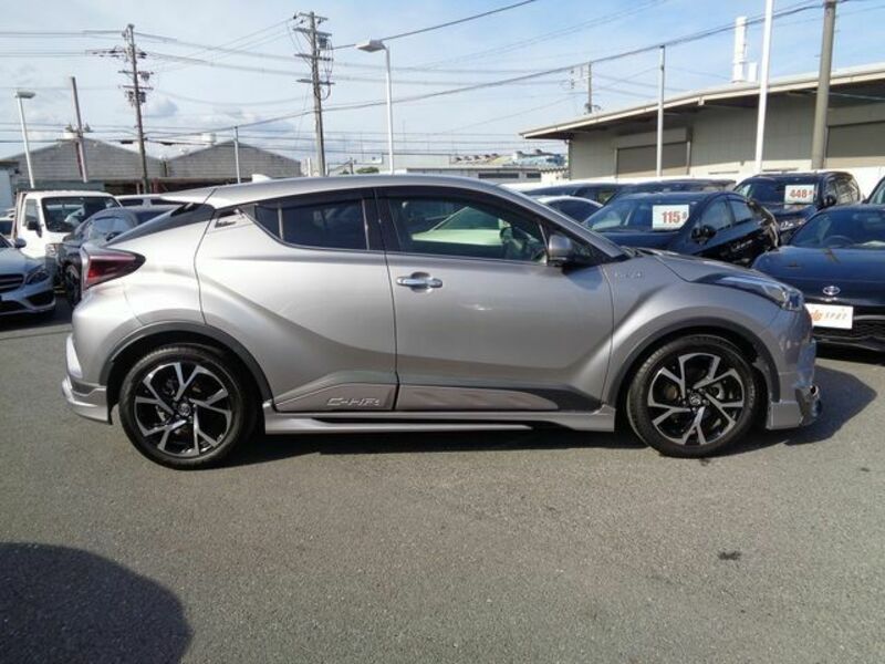 C-HR-27