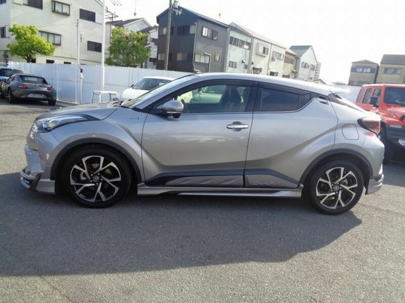 C-HR-28