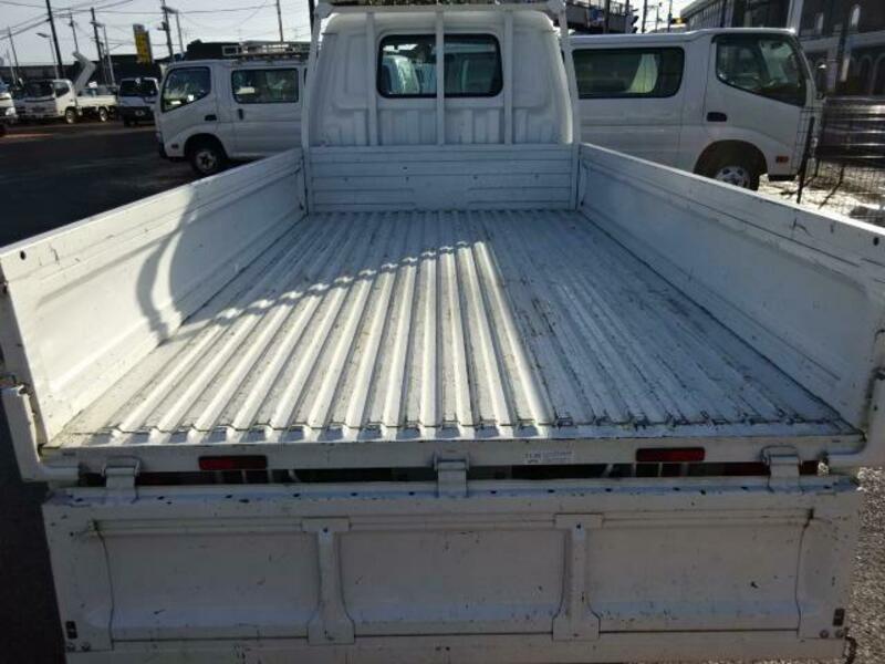 VANETTE TRUCK
