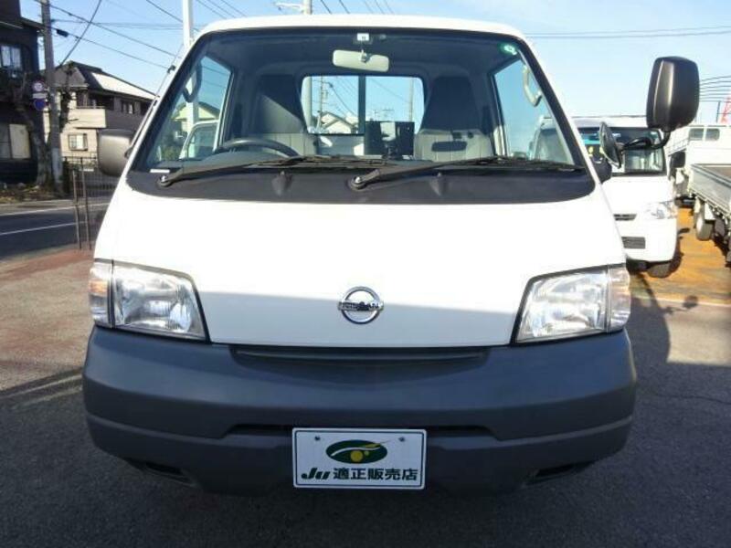 VANETTE TRUCK