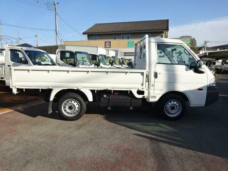 VANETTE TRUCK