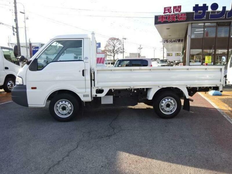 VANETTE TRUCK