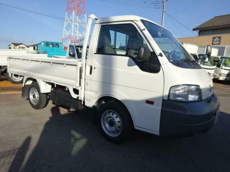 VANETTE TRUCK