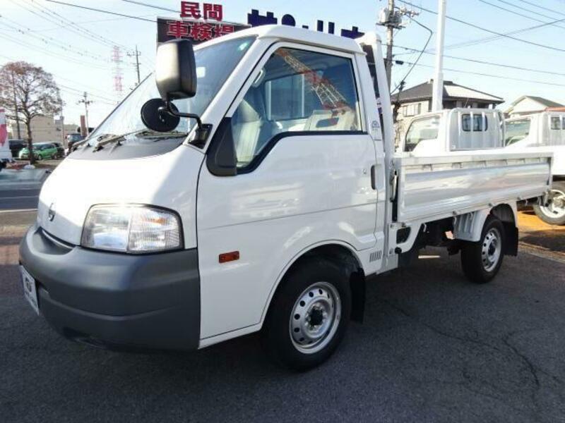 VANETTE TRUCK