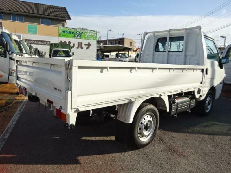 VANETTE TRUCK