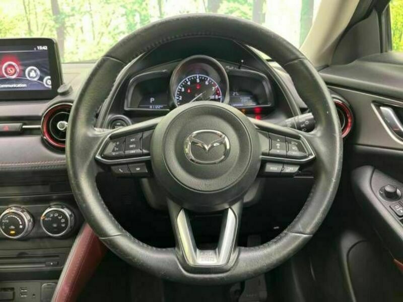 CX-3-11