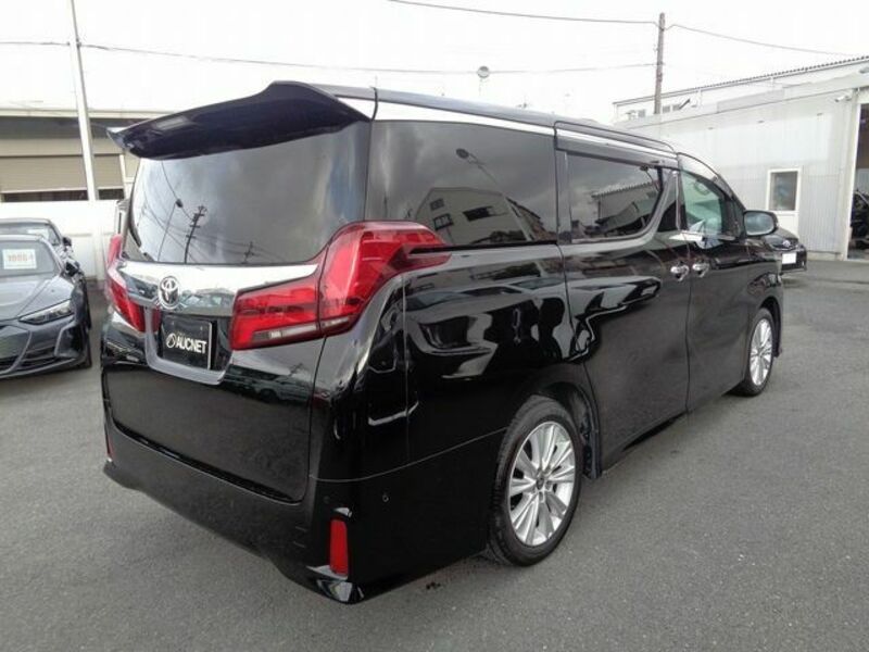 ALPHARD-2