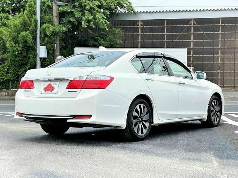 ACCORD HYBRID-2